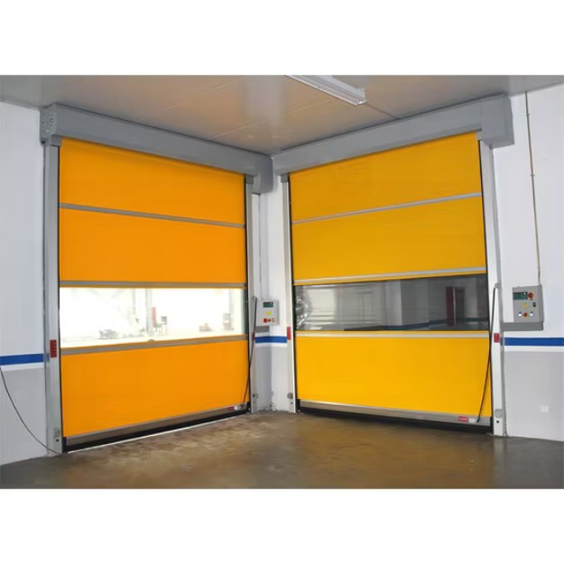 Material Handling Equipment