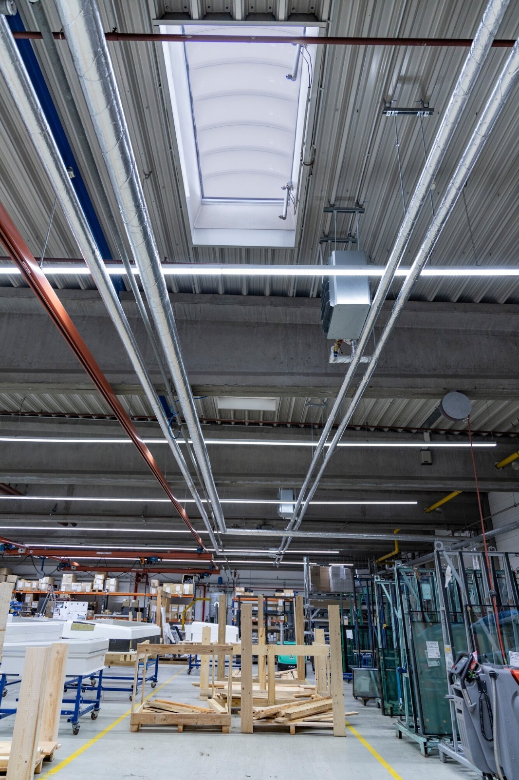 Racking Systems