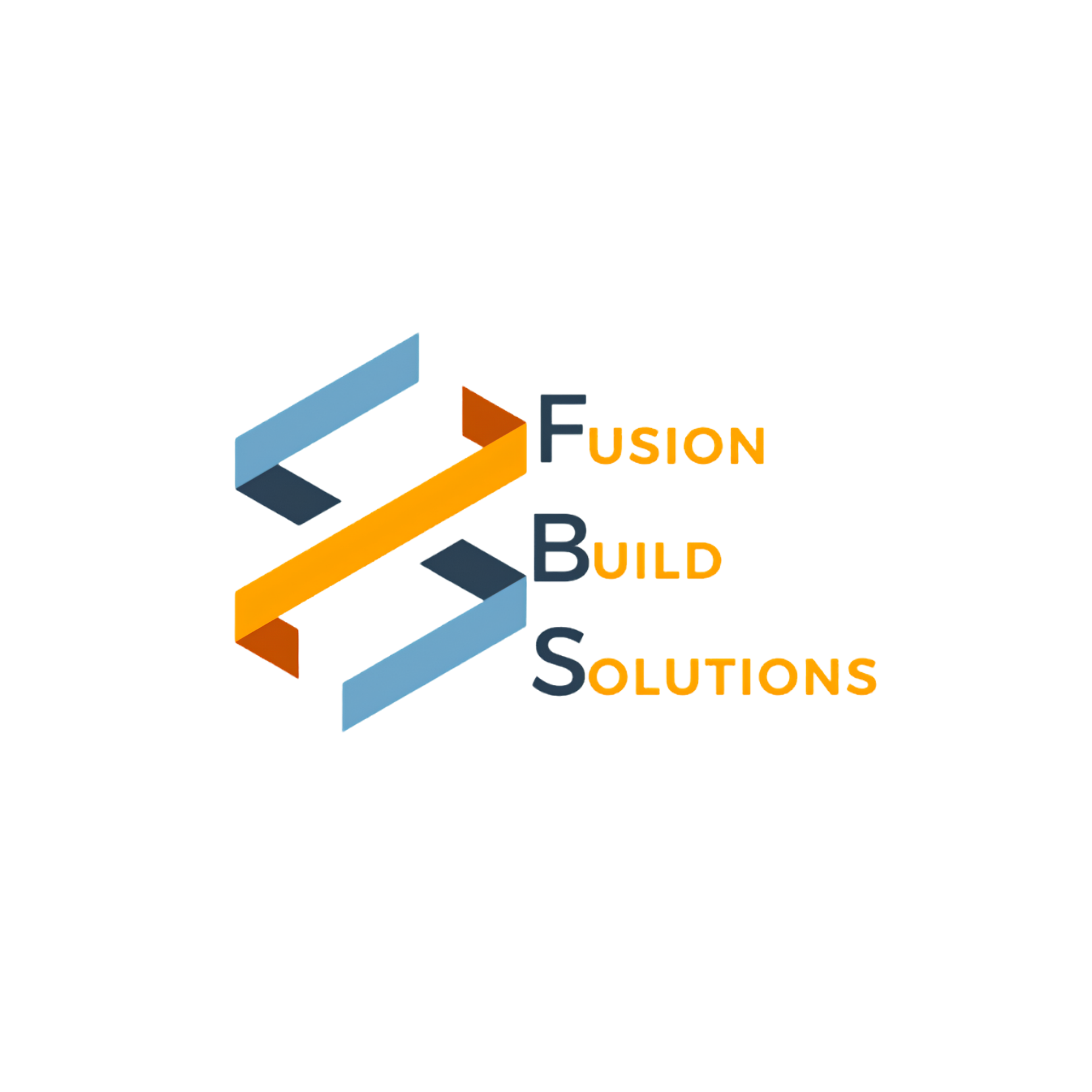 Fusion Build Solutions logo